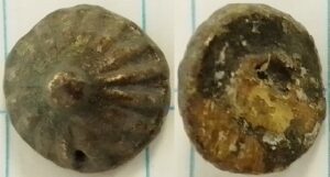 knoop kegel radmotief 12mm