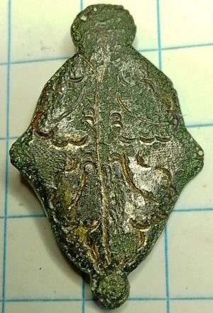 mantelspeld cat014-1