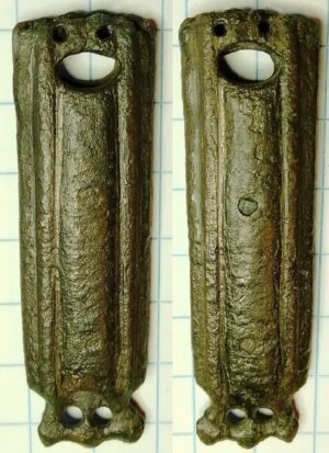 riemtong (1300-1650)