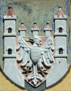 wapenschild Neuruppin