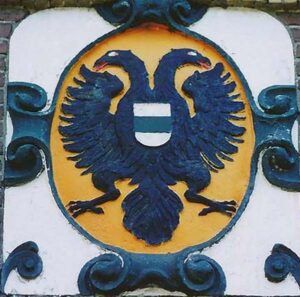 wapenschild Groningen (stad)