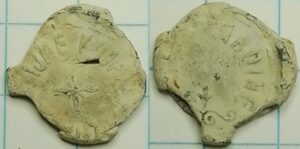 lood ijme kuiper en zoon de volharding - Zwolle (1890-1910)