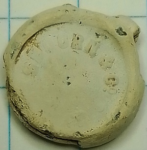 zegellood shoorn - Arnhem