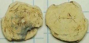 lood Wouda - Sneek (ca 1890-1940)