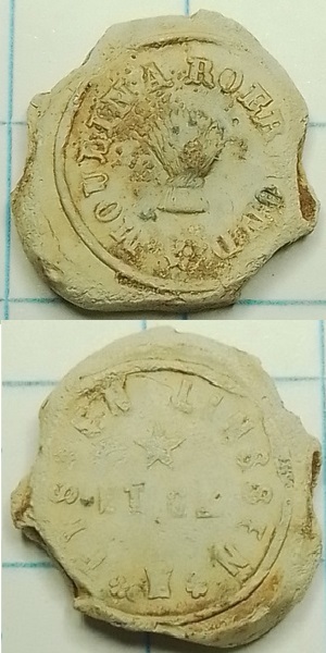 meellood Tyssen Linssen - Roermond