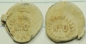 meellood Wessanen & Laan Meelfabriek de Vlijt