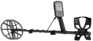 Minelab Manticore