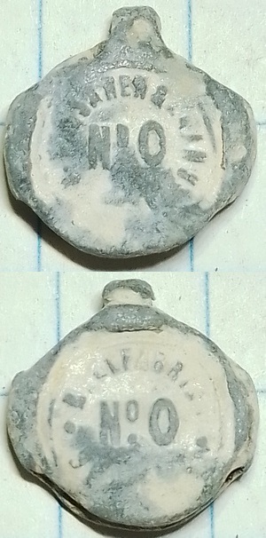 meellood Wessanen & Laan Meelfabriek de Vlijt