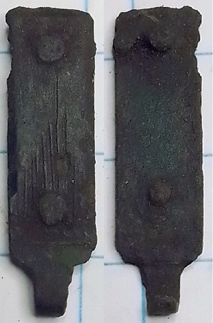 sluiting pantser (ca40-150)