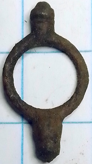 horlogesleutel standaard