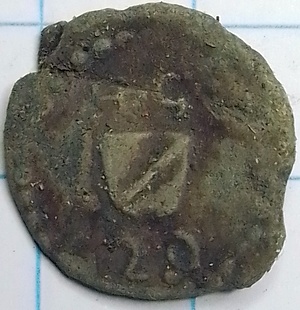 lakenlood wapenschild