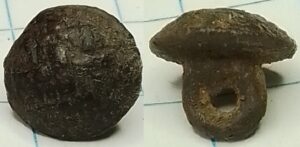 vlechtbandknoop - 12mm