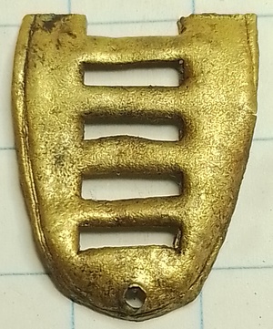 gespsluiting (ca1760-1820)