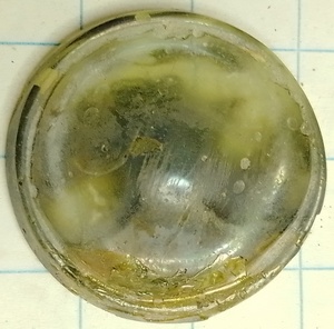 glaszegel (ca 1650-1900)