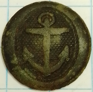 knoop Nederlandse Marine - J.H.K. Jansen (ca1813-1827)