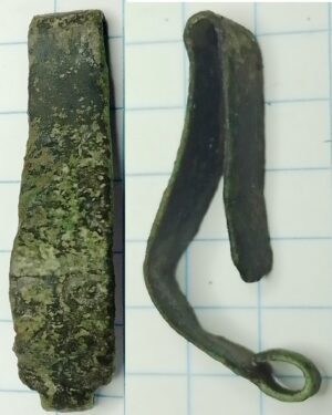 klemriemhanger (ca1400-1700)