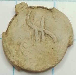 meellood Stoom Meelfabriek Friso - Leeuwarden (1876-1920)