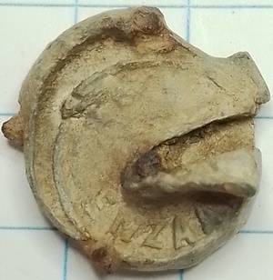 lood Oldenzaal - HSM (1865-1938)