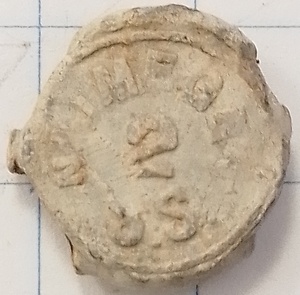 lood Nijmegen - SS (1865-1938)