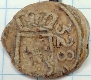 douanelood INUIT-RECHTS 328