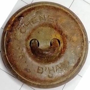 knoop British general service - Cheney Birmingham - Afbeelding 2