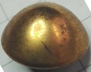 knoop bol - extra fein