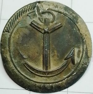 knoop admiraliteit (ca 1765-1795)