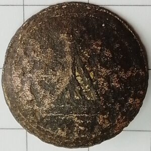 knoop telegraaf of baken (UK) - Dawes (voor 1837)