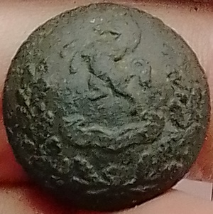 knoop Royal West Kent Regiment * (UK)