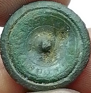 knoop Royal West Kent Regiment * (UK) - Afbeelding 2