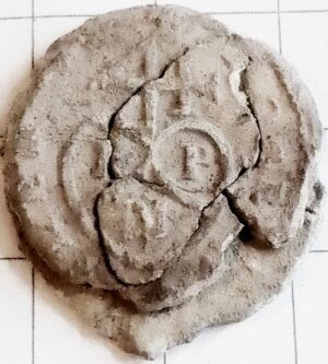 lakenlood R.P.M. (ca1600-1700)