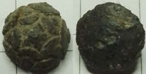 knoop geometrisch motief ster 12mm