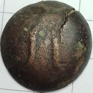 knoop infanterie afdeling 11 Nederlands leger