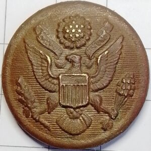 knoop US Army - Special Make (ca1902-1945)