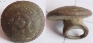 knoop bloem in cirkel