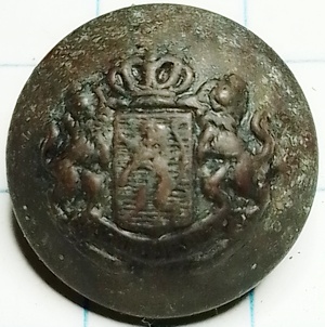 knoop wapenschild provincie Oost-Vlaanderen