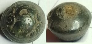 knoop dier zwaan tin