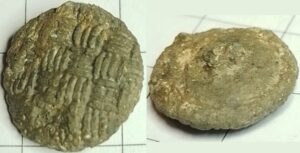 knoop pseudo garen 18mm