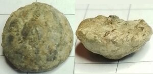 knoop bloem eenvoudig