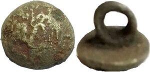 knoop met afbeelding