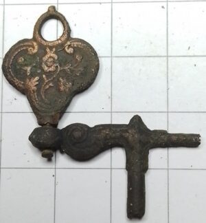 zwengelsleutel bloemen