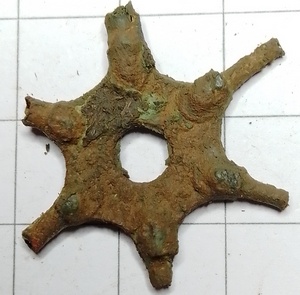 stersleutel (1800-1900)