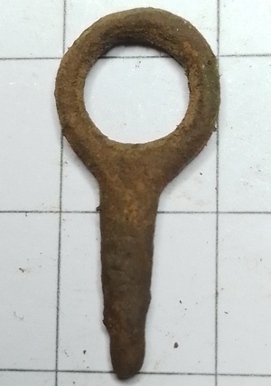 horlogesleutel standaard