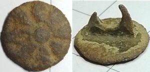 knoop bloem eenvoudig - hybride