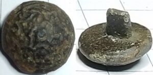 knoop fleuron (1575-1600)