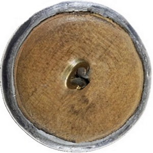 knoop Militaire School Koninkrijk Holland (ca1809) - Afbeelding 2