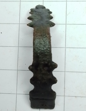 riemtong (1300-1650)