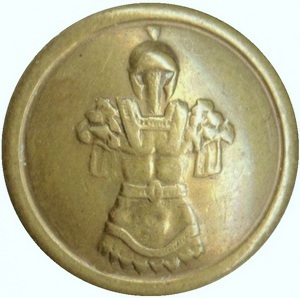 knoop militaire ingenieur - genie (BE) - August Fonson (1878-1901)