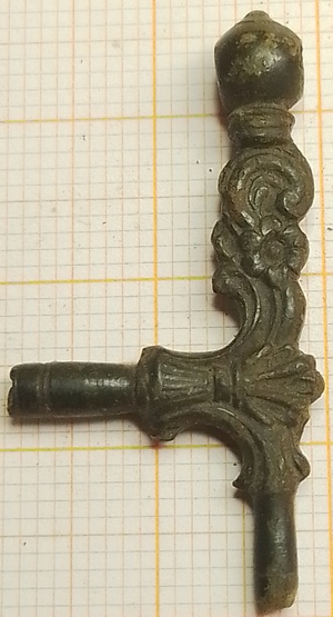 zwengelsleutel onderdeel