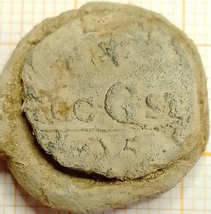 accijnslood ACCGST 105